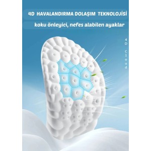 Podikonfor Yumuşak Topuk Dikeni Tabanlığı