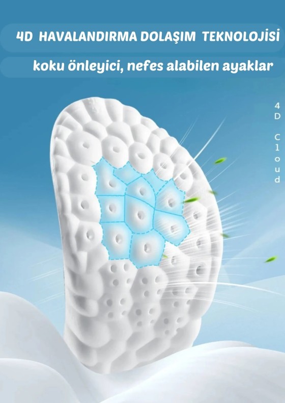 Podikonfor Yumuşak Topuk Dikeni Tabanlığı