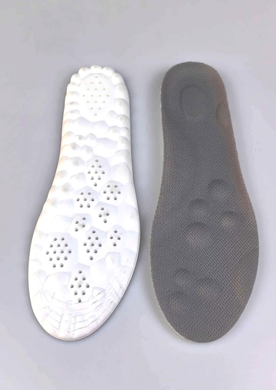 Podikonfor Yumuşak Topuk Dikeni Tabanlığı