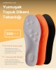 Podikonfor Yumuşak Topuk Dikeni Tabanlığı
